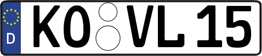 KO-VL15