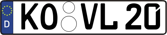 KO-VL20