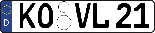 KO-VL21