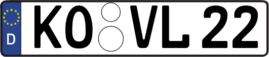 KO-VL22