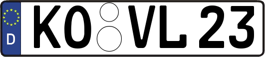 KO-VL23