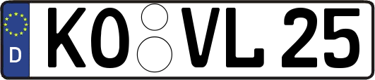 KO-VL25