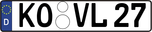 KO-VL27