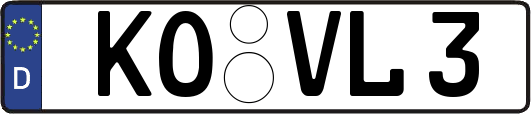 KO-VL3