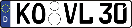 KO-VL30