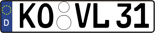 KO-VL31