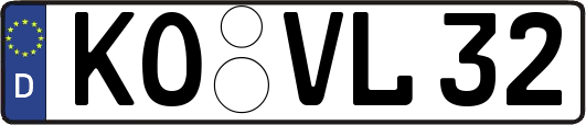 KO-VL32