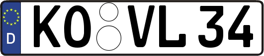 KO-VL34