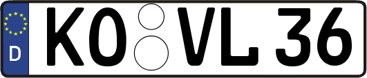 KO-VL36
