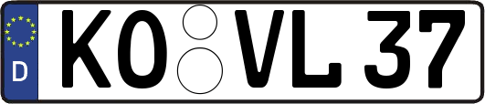 KO-VL37