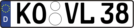 KO-VL38