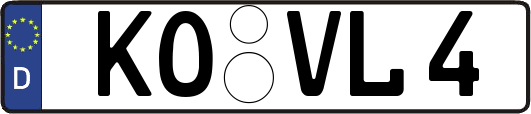 KO-VL4