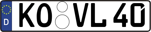 KO-VL40
