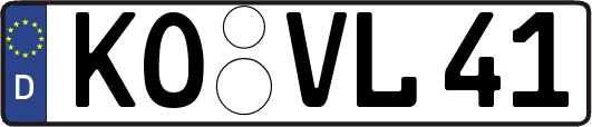 KO-VL41