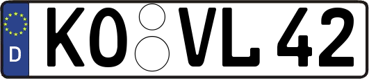 KO-VL42