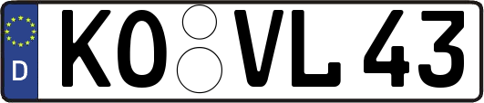 KO-VL43