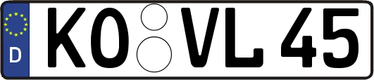 KO-VL45