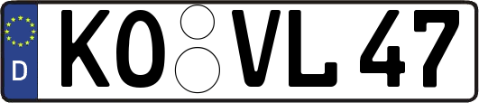 KO-VL47