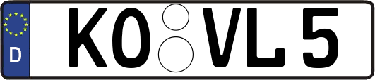 KO-VL5