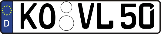 KO-VL50