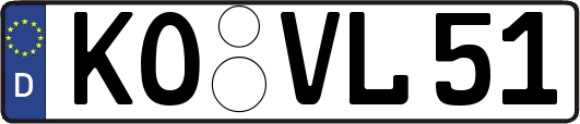 KO-VL51