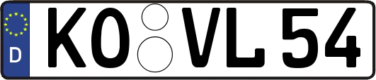 KO-VL54