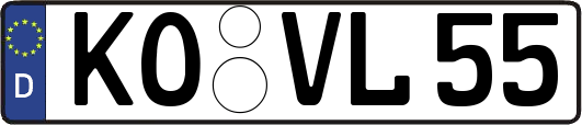 KO-VL55