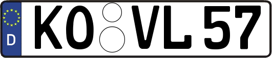 KO-VL57