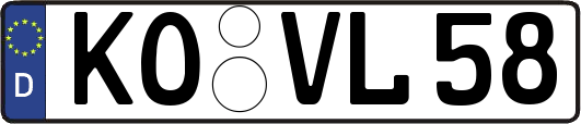 KO-VL58