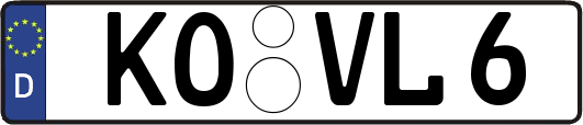 KO-VL6