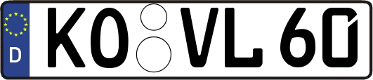 KO-VL60