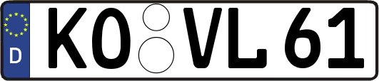 KO-VL61