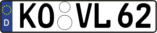KO-VL62
