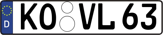 KO-VL63