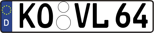 KO-VL64
