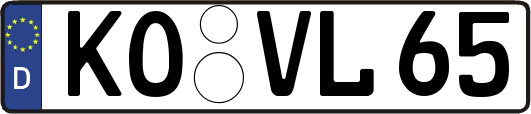 KO-VL65