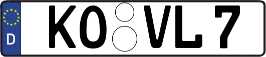 KO-VL7