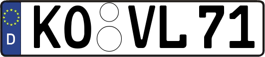 KO-VL71