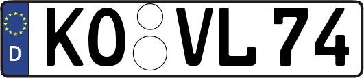 KO-VL74