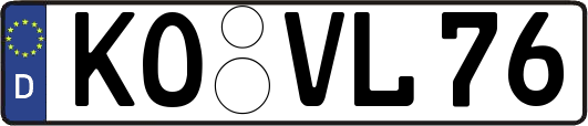 KO-VL76