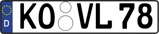 KO-VL78