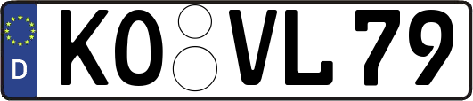 KO-VL79