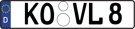 KO-VL8