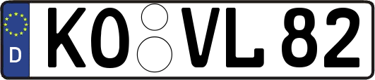KO-VL82