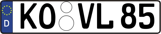 KO-VL85