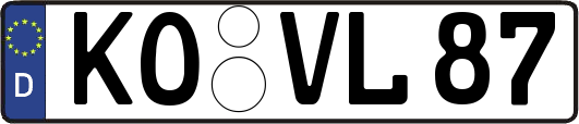 KO-VL87