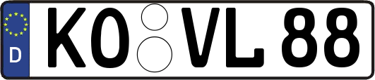 KO-VL88