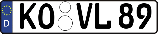 KO-VL89