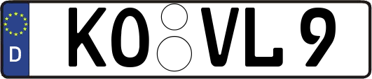 KO-VL9