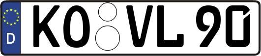 KO-VL90
